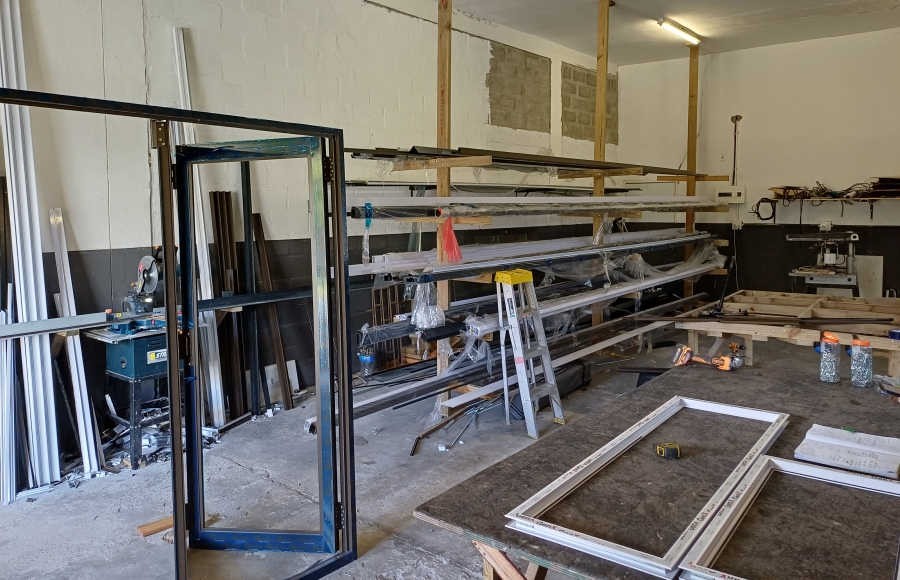 Commercial Property for Sale in Kleinmond Western Cape